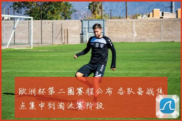 欧洲杯第二圈赛程公布 各队备战焦点集中到淘汰赛阶段