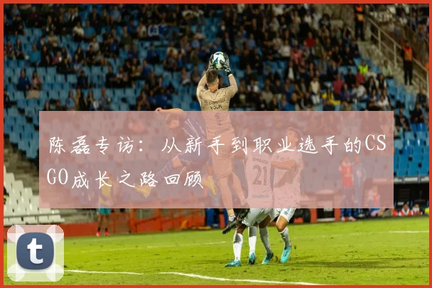 陈磊专访:从新手到职业选手的CSGO成长之路回顾