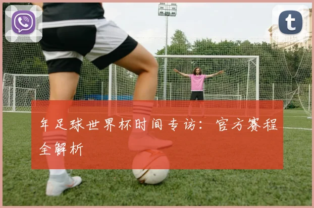 年足球世界杯时间专访:官方赛程全解析