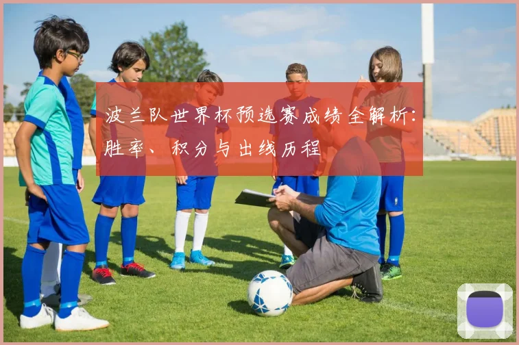 波兰队世界杯预选赛成绩全解析：胜率、积分与出线历程
